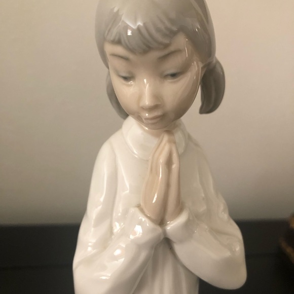 LLadro figurines, new great condition - Picture 9 of 10